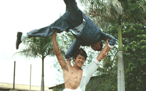 ドラゴン危機一発 画像3