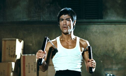 最後のブルース・リー　ドラゴンへの道 画像3