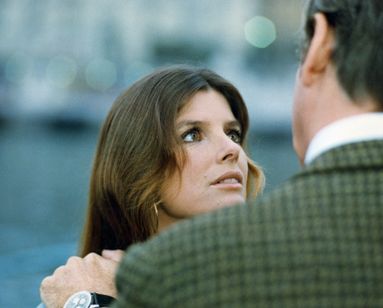 潮騒(1974) 画像2