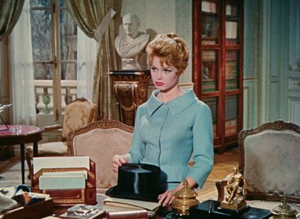 殿方ご免遊ばせ 画像3