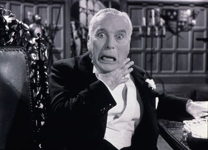 チャップリンのニューヨークの王様 画像2