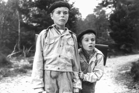 わんぱく戦争 画像2