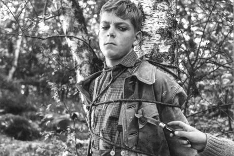 わんぱく戦争 画像3