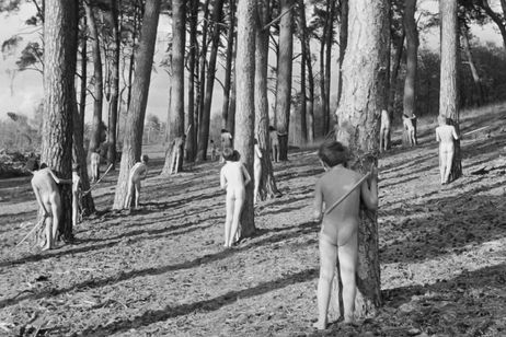 わんぱく戦争 画像5