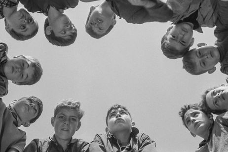 わんぱく戦争 画像6