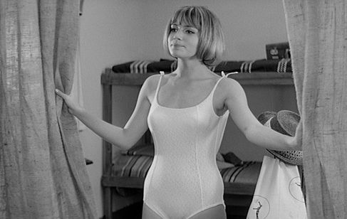 狂ったバカンス 画像3