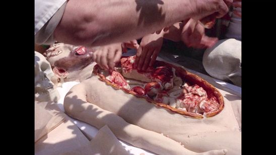 続世界残酷物語 画像4