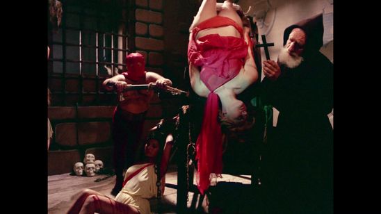 続世界残酷物語 画像5