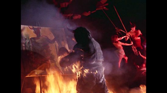 続世界残酷物語 画像6