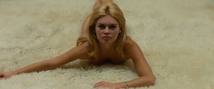 軽蔑(1963) 画像3