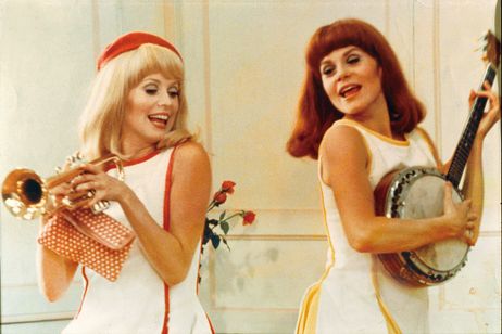 ロシュフォールの恋人たち 画像2