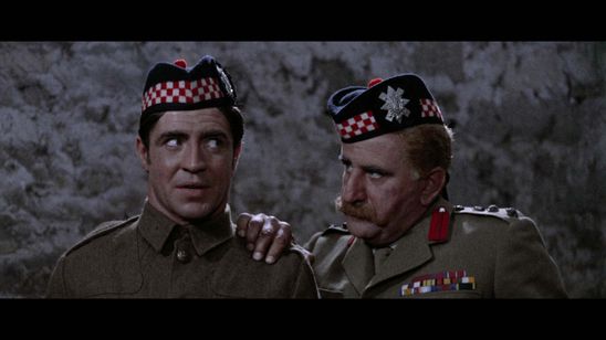 まぼろしの市街戦 画像1