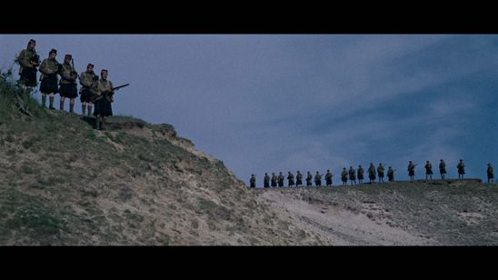 まぼろしの市街戦 画像5