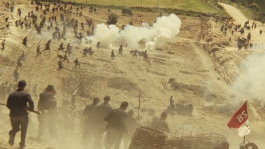 続・夕陽のガンマン　地獄の決斗 画像5