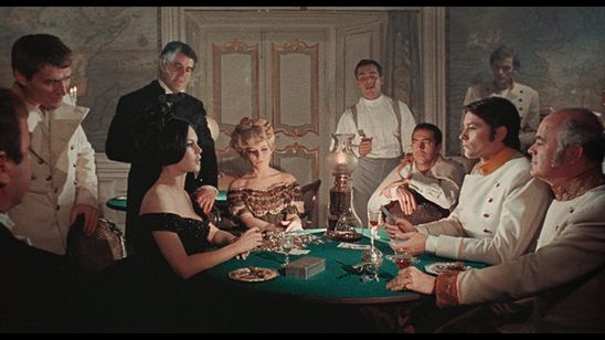 世にも怪奇な物語 画像7