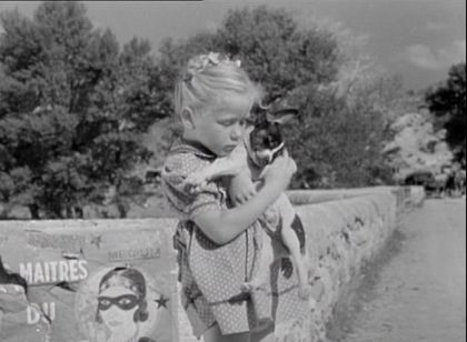 禁じられた遊び(1953) 画像3