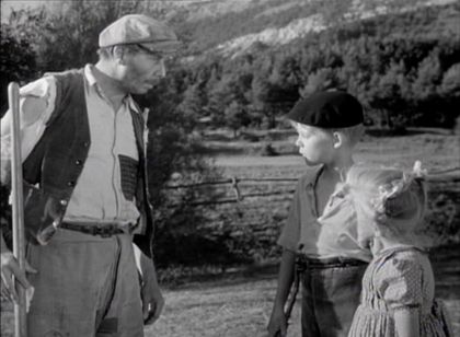 禁じられた遊び(1953) 画像7