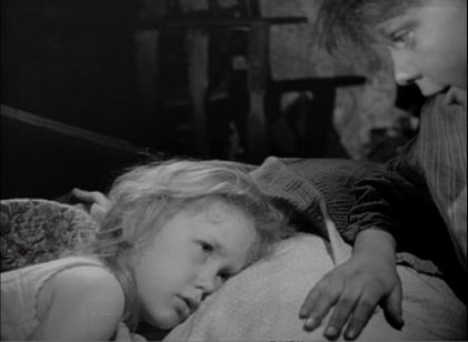 禁じられた遊び(1953) 画像8