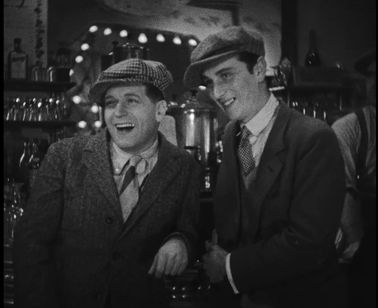 巴里の屋根の下 画像2