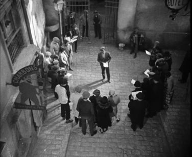 巴里の屋根の下 画像3