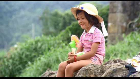 冬冬の夏休み 画像4