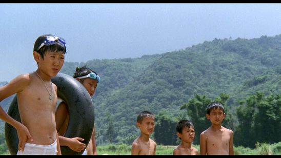 冬冬の夏休み 画像5