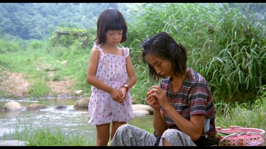 冬冬の夏休み 画像6