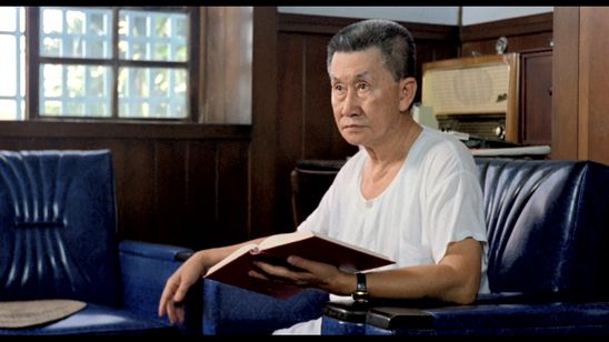 冬冬の夏休み 画像7