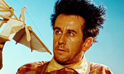 スピリッツ・オブ・ジ・エア 画像2