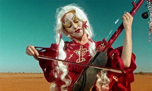 スピリッツ・オブ・ジ・エア 画像3