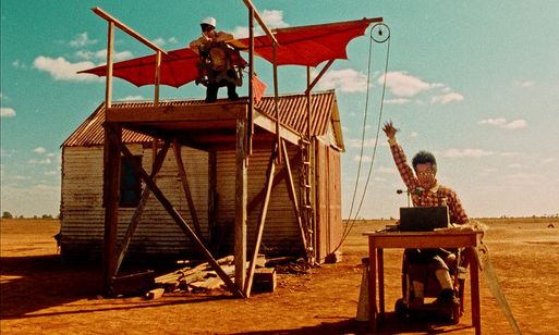 スピリッツ・オブ・ジ・エア 画像4