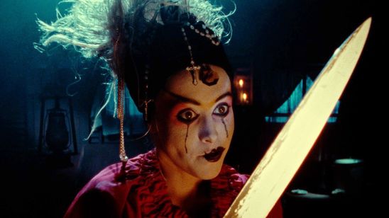 スピリッツ・オブ・ジ・エア 画像6