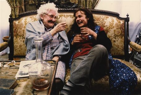 冬の旅(1985) 画像3