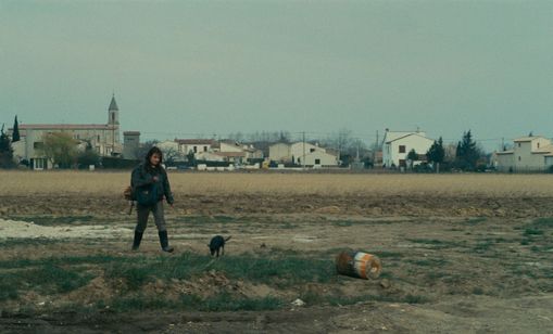 冬の旅(1985) 画像6