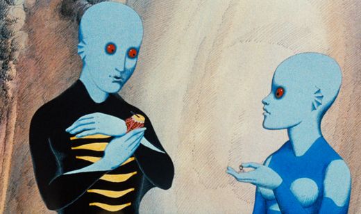 ファンタスティック・プラネット 画像3