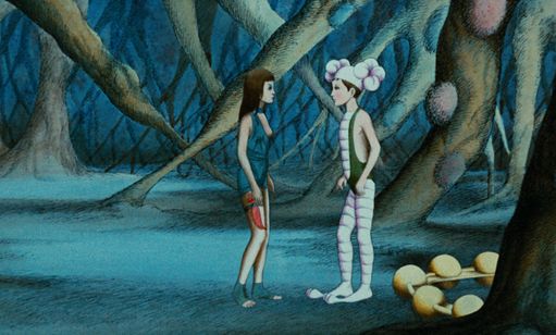 ファンタスティック・プラネット 画像4