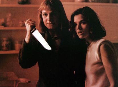 オペラ座・血の喝采 画像2