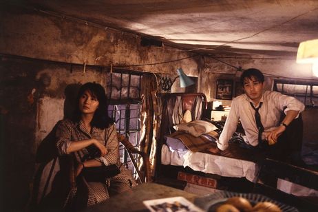 欲望の翼 画像5