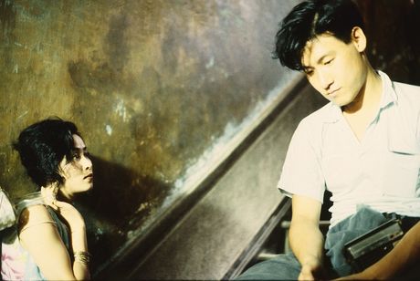 欲望の翼 画像8