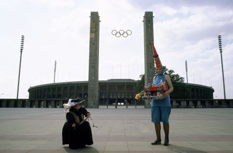 フリーク・オルランド 画像4