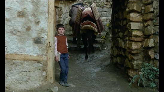 友だちのうちはどこ？ 画像2