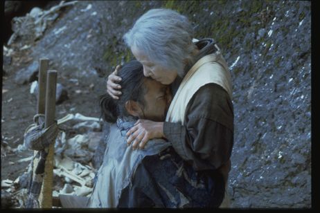 楢山節考(1983) 画像5