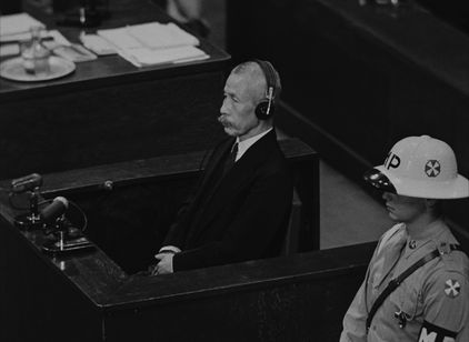 東京裁判 画像5