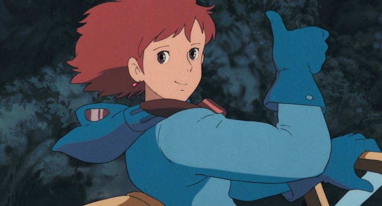 風の谷のナウシカ 画像26