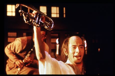 ジャズ大名 画像2