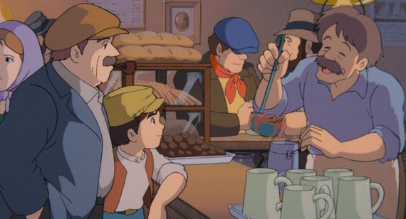 天空の城ラピュタ 画像3