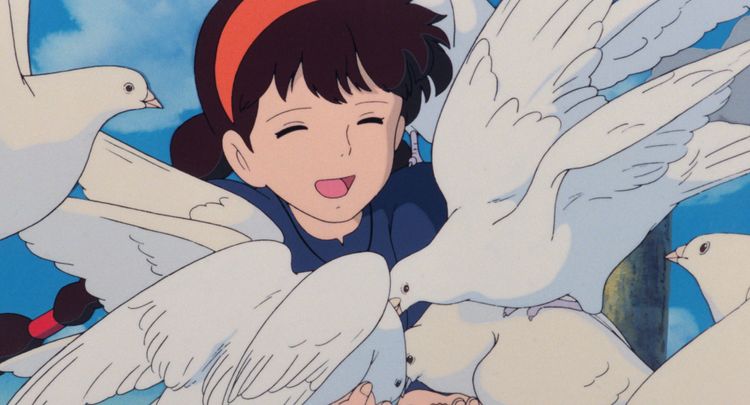 天空の城ラピュタ 画像6