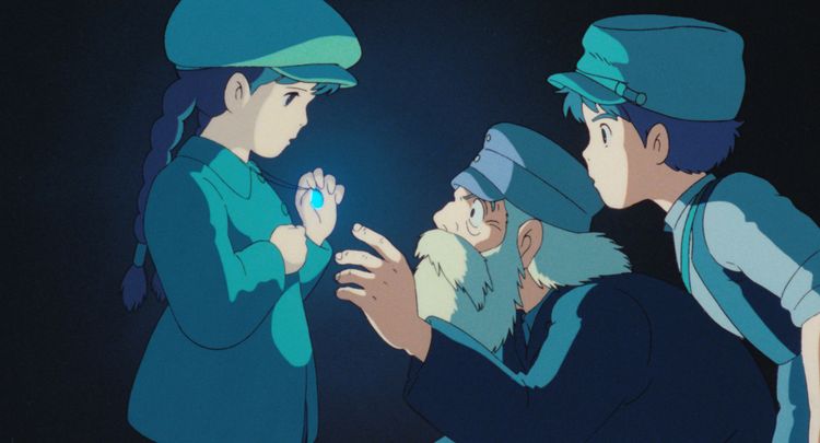 天空の城ラピュタ 画像19