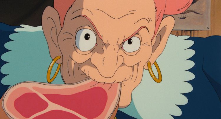 天空の城ラピュタ 画像23