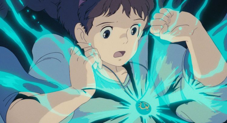 天空の城ラピュタ 画像25